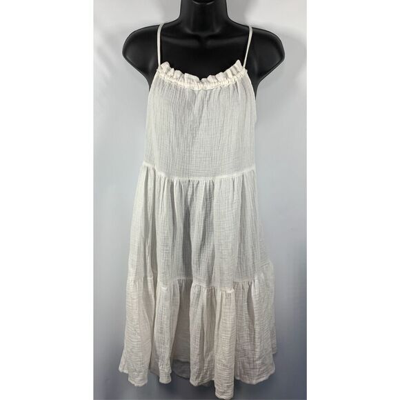 Sundress muslim lightweight cover up size XL - Picture 1 of 8